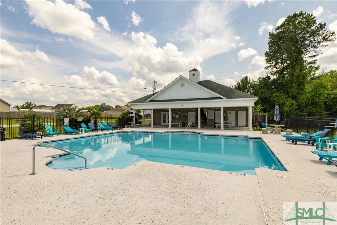 170 Bonnie Circle