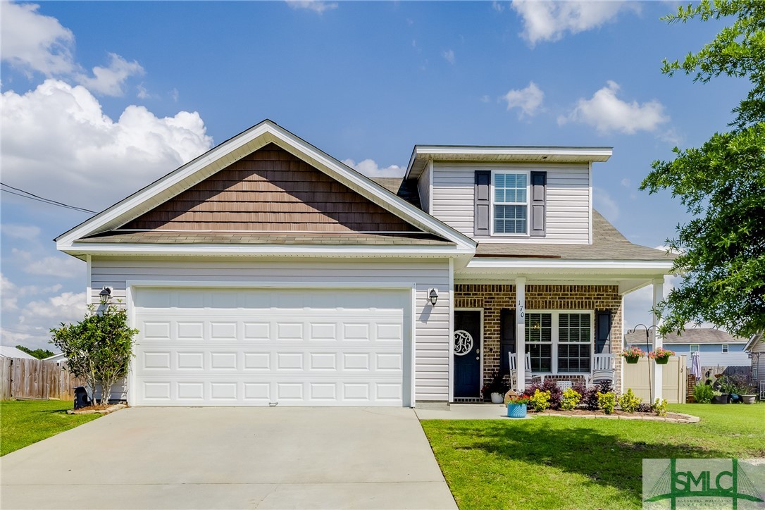 170 Bonnie Circle