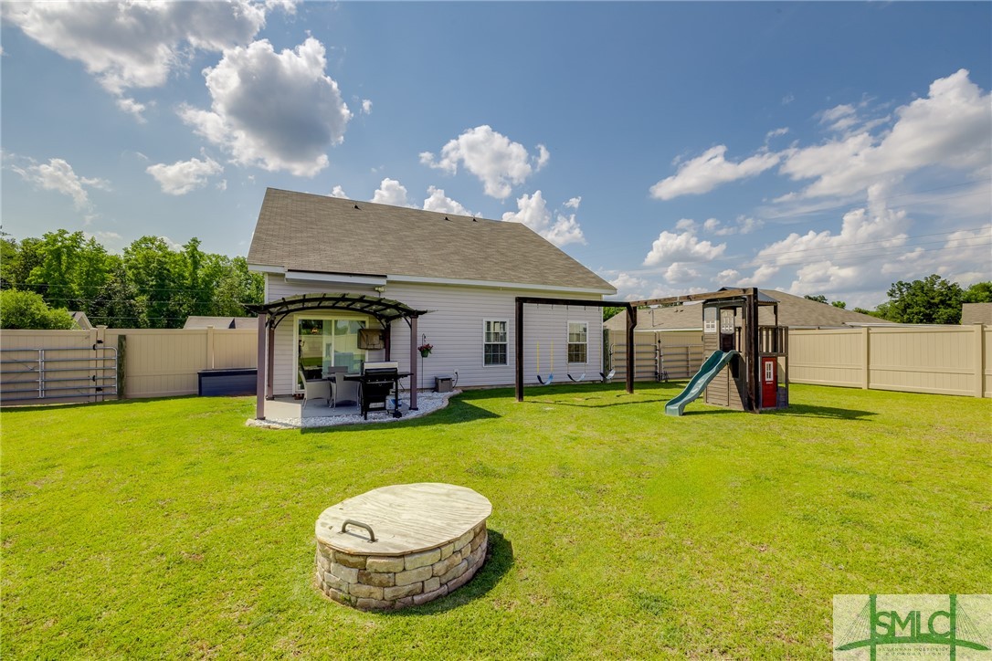 170 Bonnie Circle