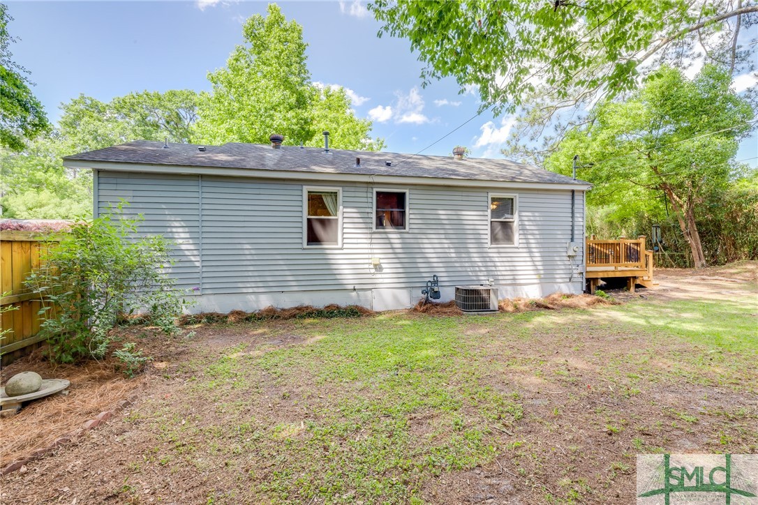 2305 Lorraine Drive