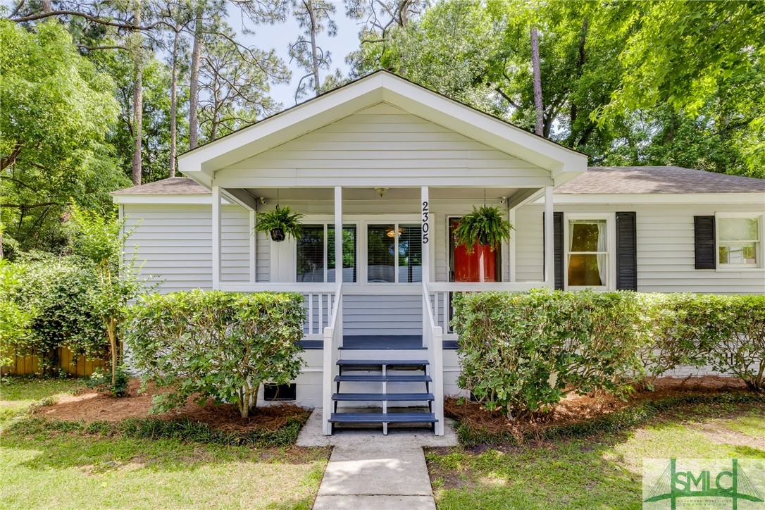 2305 Lorraine Drive
