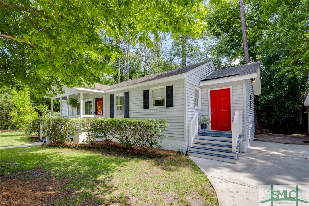 2305 Lorraine Drive
