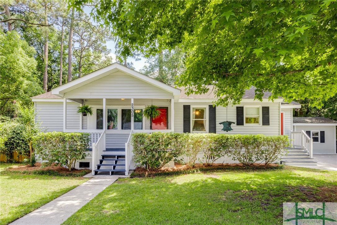 2305 Lorraine Drive