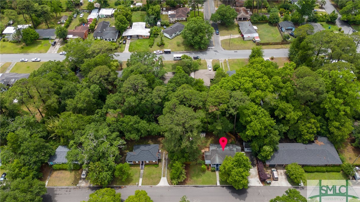 2305 Lorraine Drive