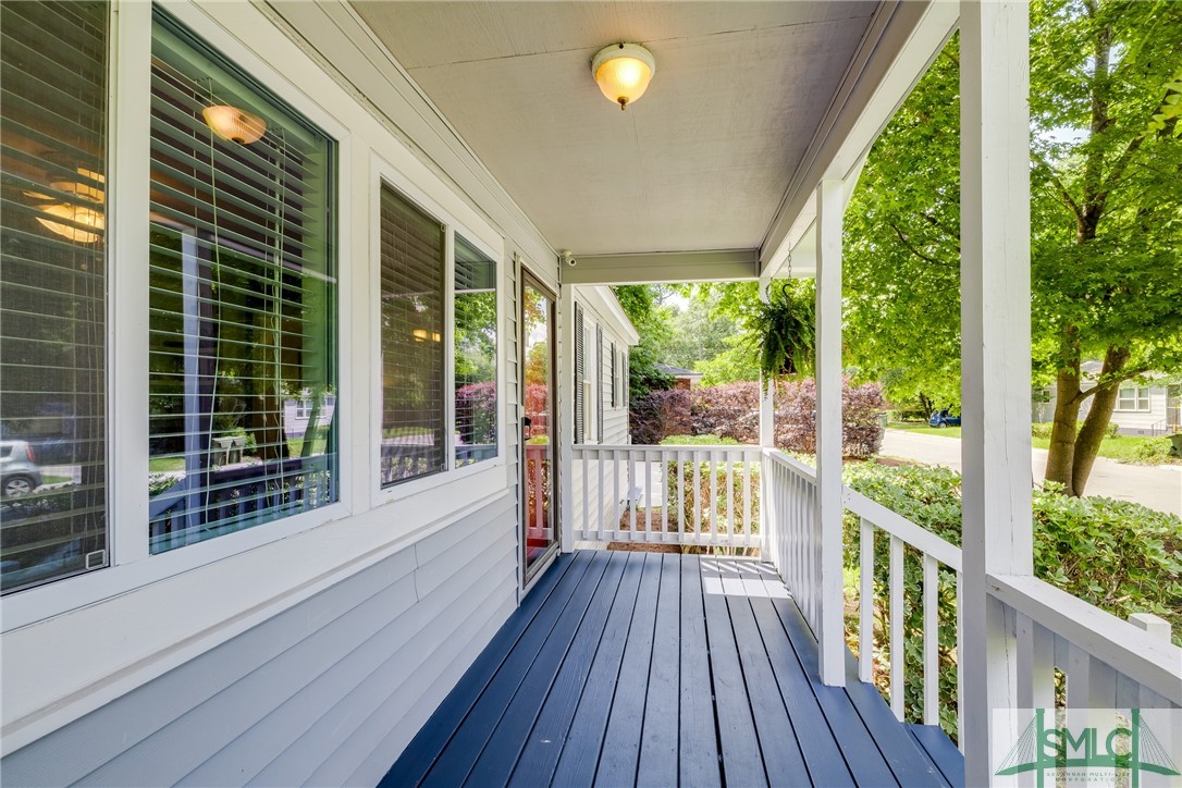 2305 Lorraine Drive