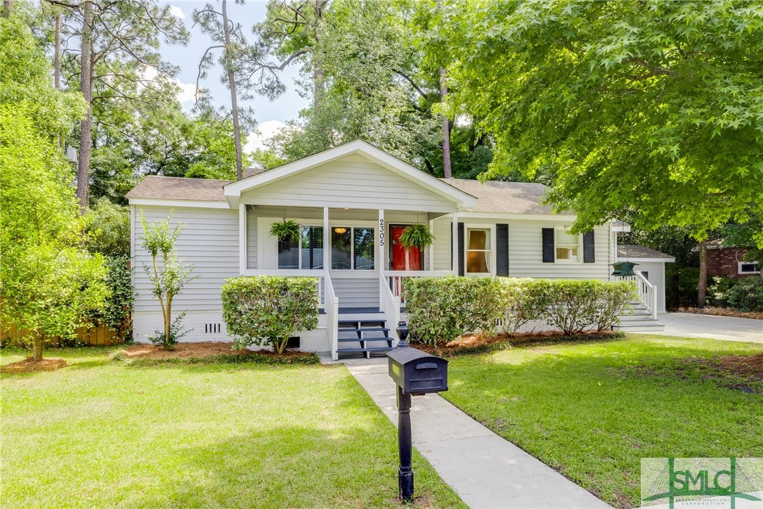 2305 Lorraine Drive