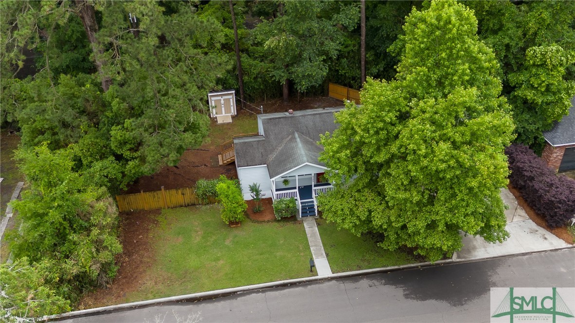 2305 Lorraine Drive