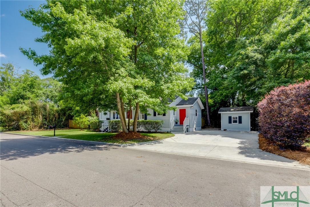 2305 Lorraine Drive