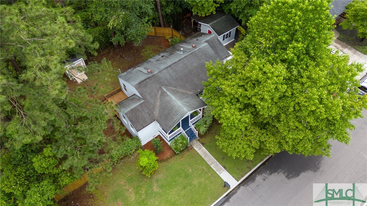 2305 Lorraine Drive