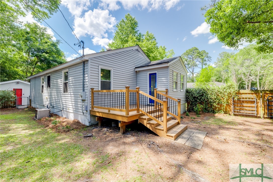 2305 Lorraine Drive