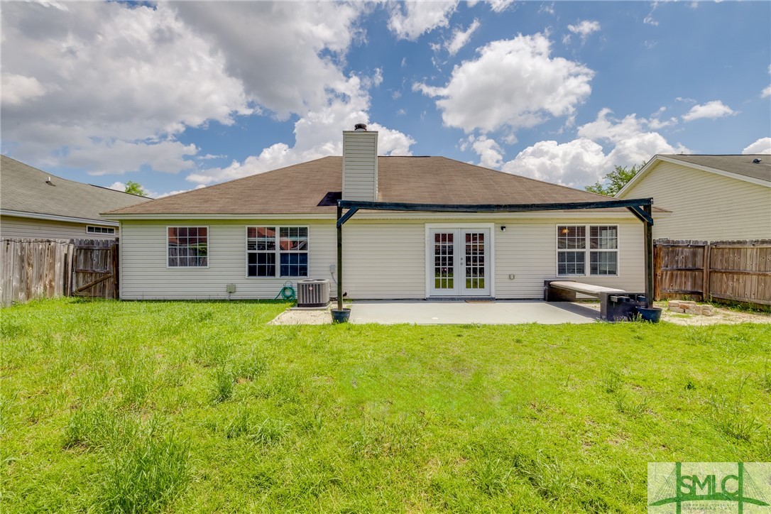 19 Bostwick Drive