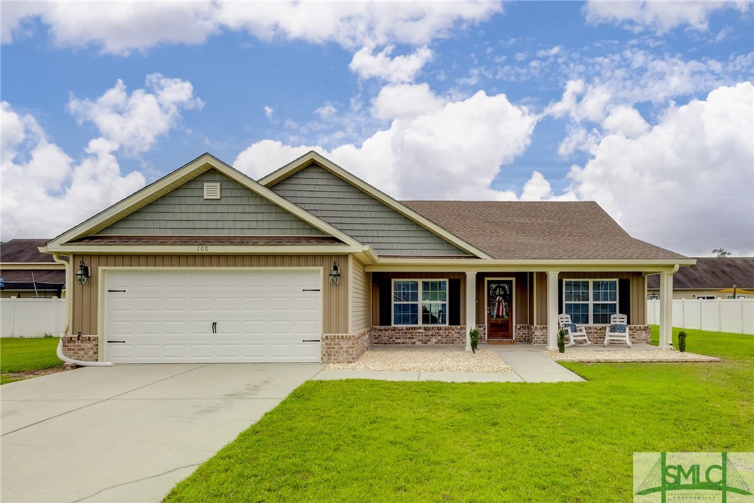 108 Gentry Drive