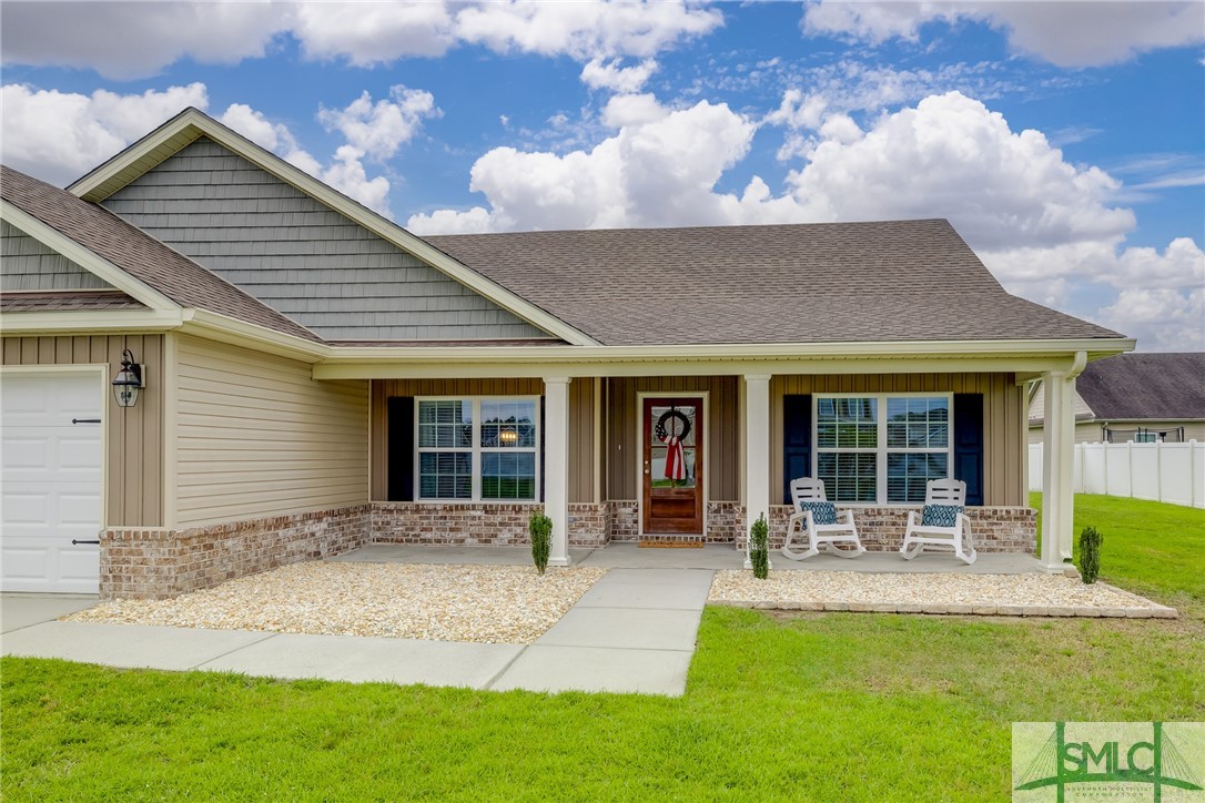 108 Gentry Drive