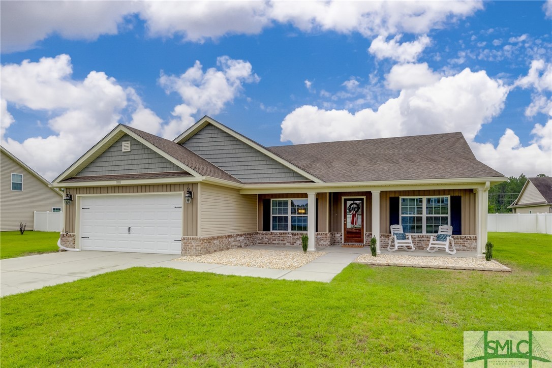 108 Gentry Drive