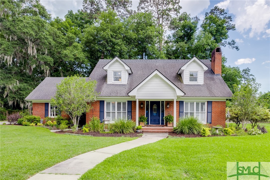18 Sutton Road