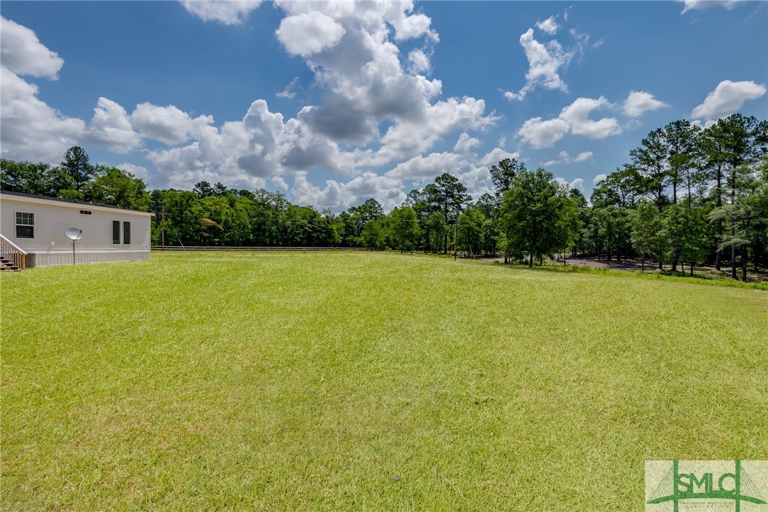 64 Mt Pisgah Church Road