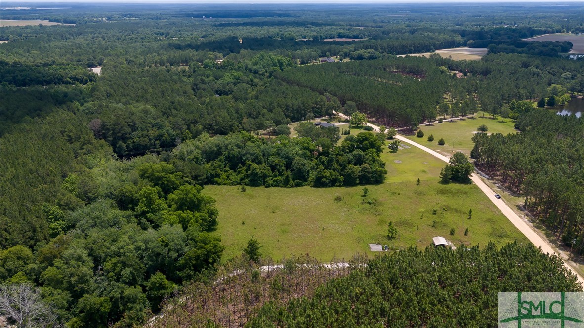 1517 Green Thrift Road