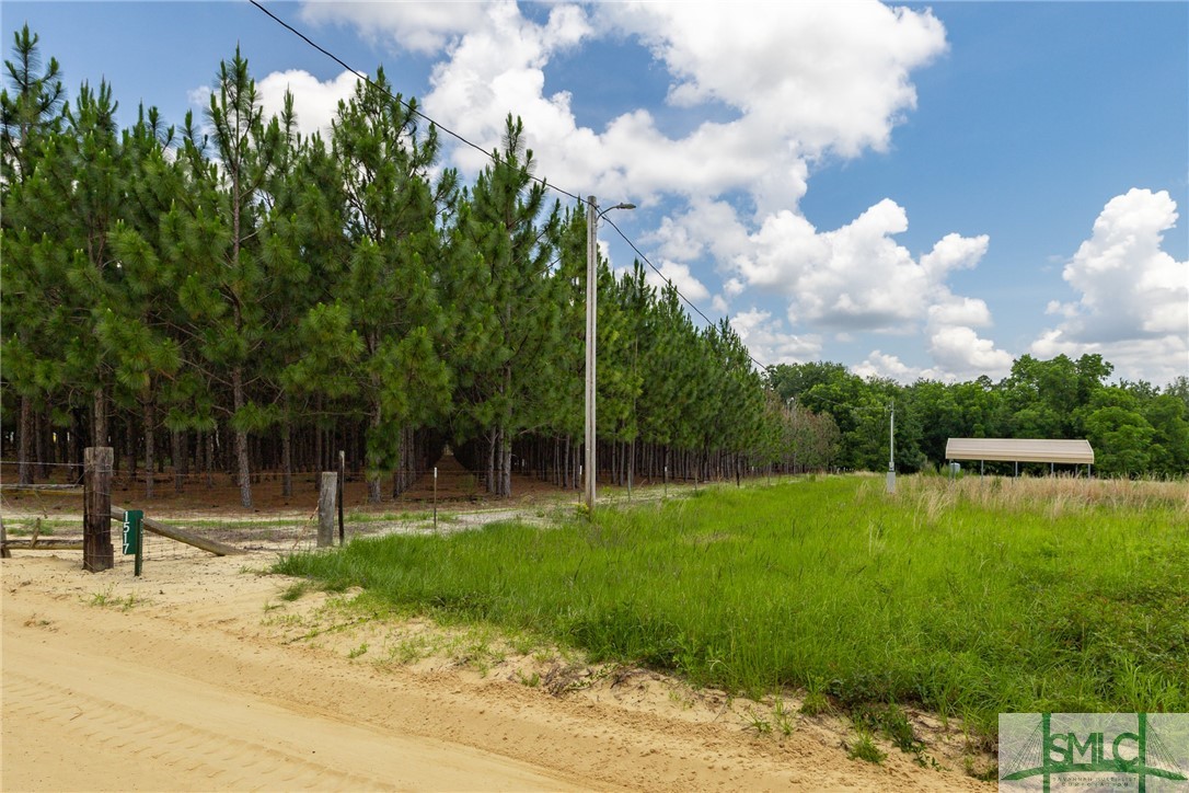 1517 Green Thrift Road