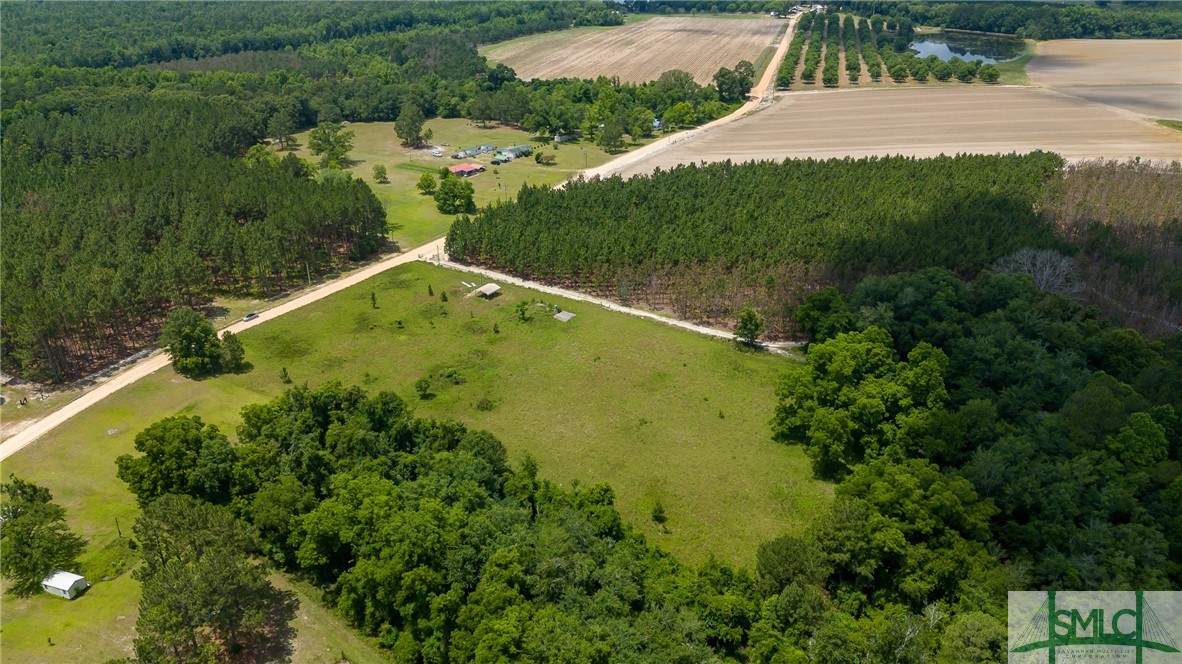 1517 Green Thrift Road