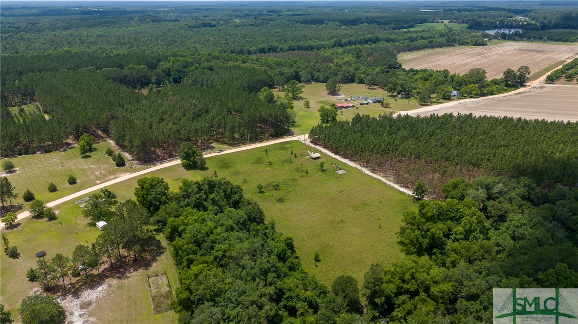 1517 Green Thrift Road