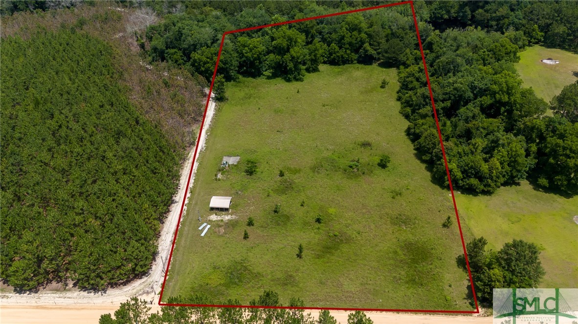 1517 Green Thrift Road