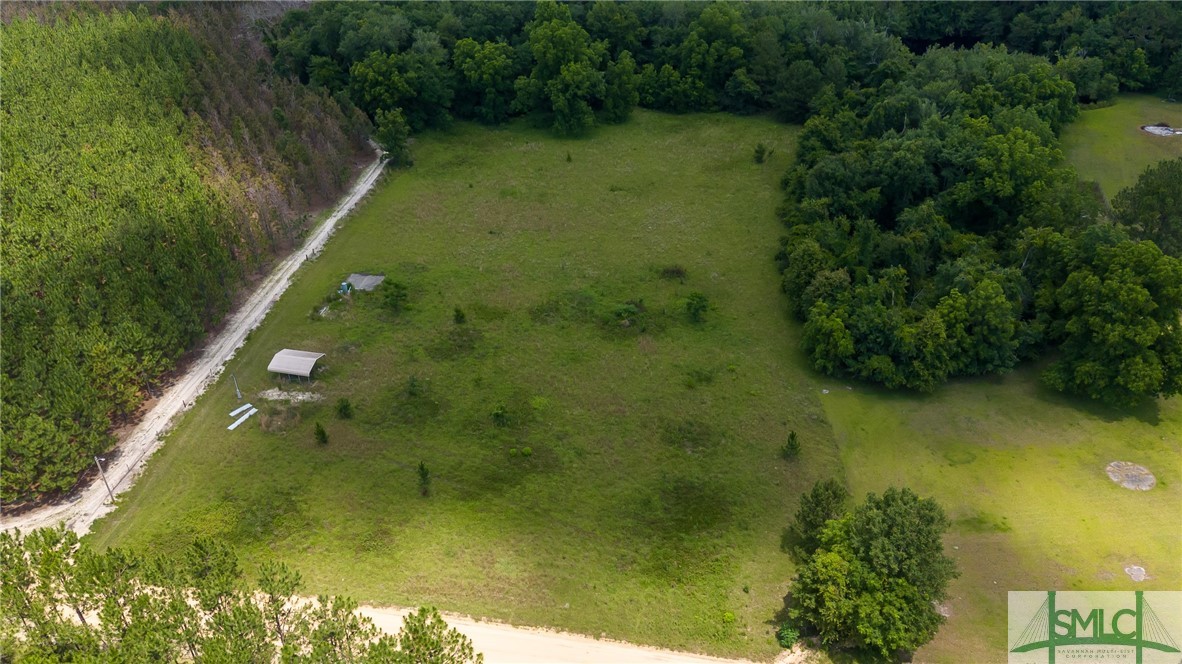 1517 Green Thrift Road