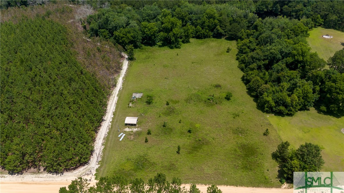 1517 Green Thrift Road
