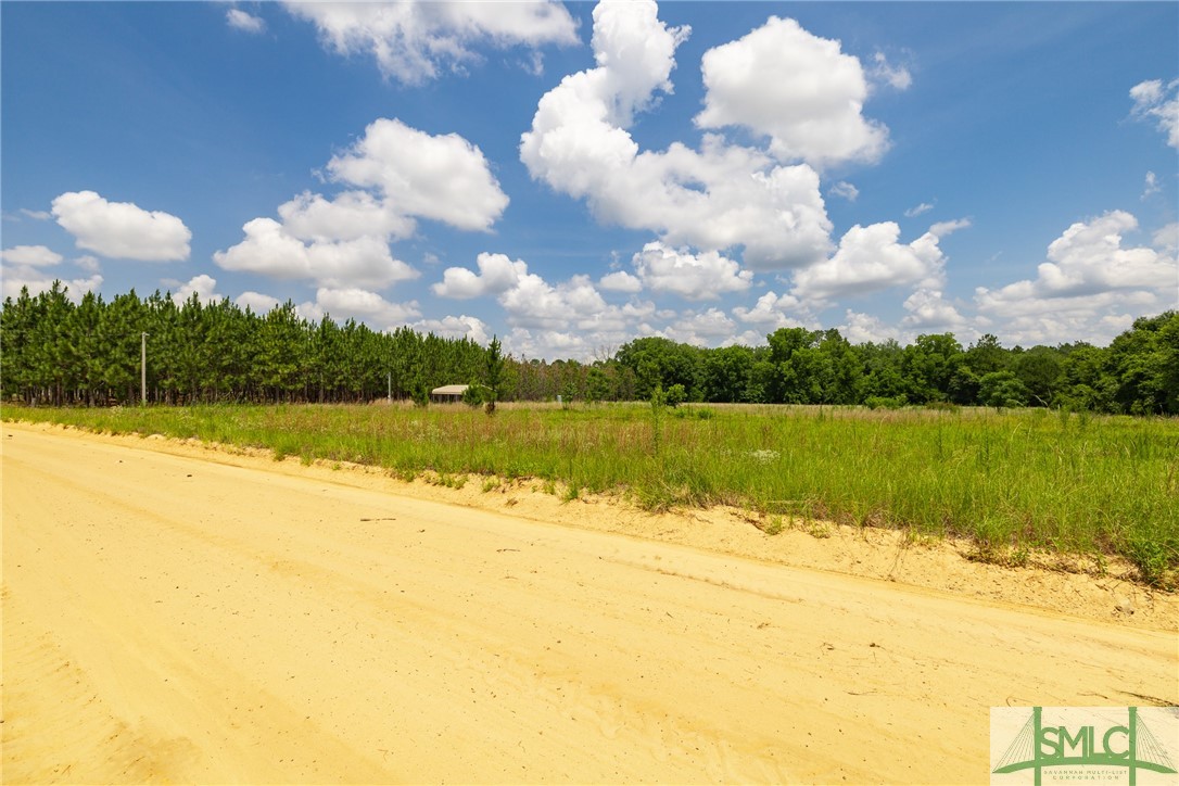 1517 Green Thrift Road