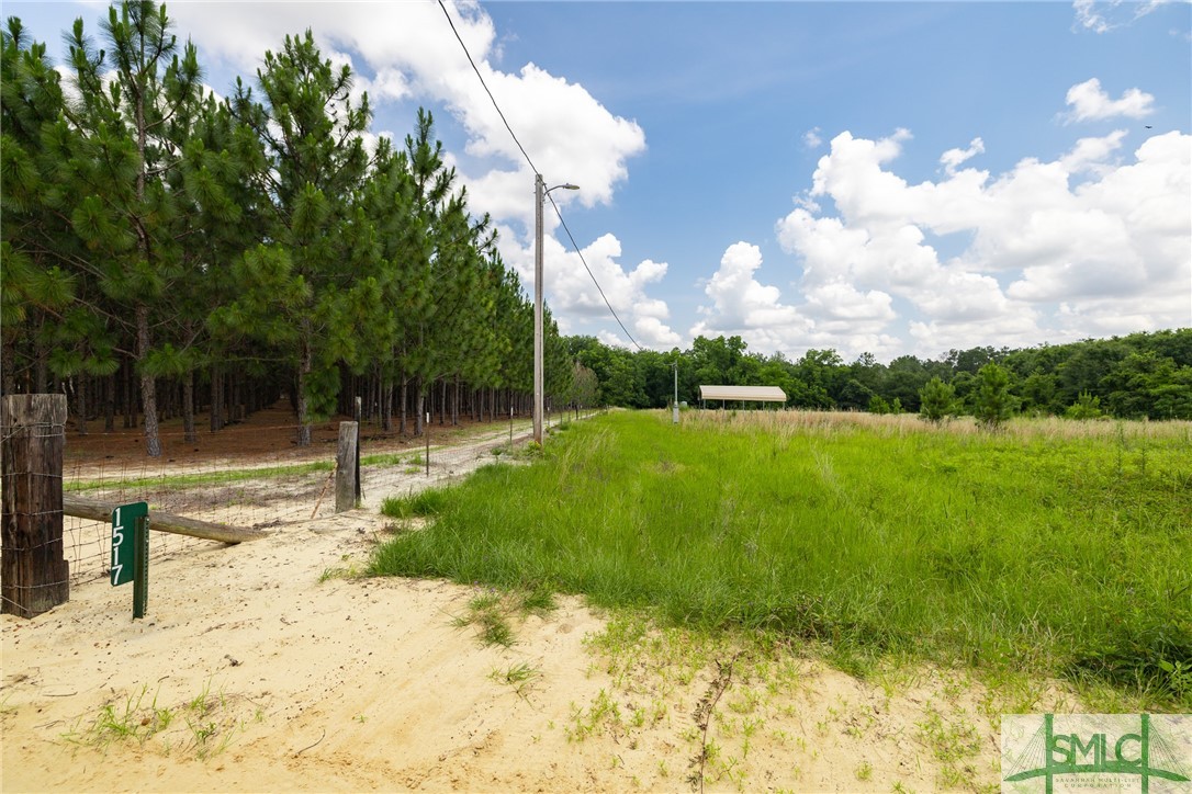1517 Green Thrift Road