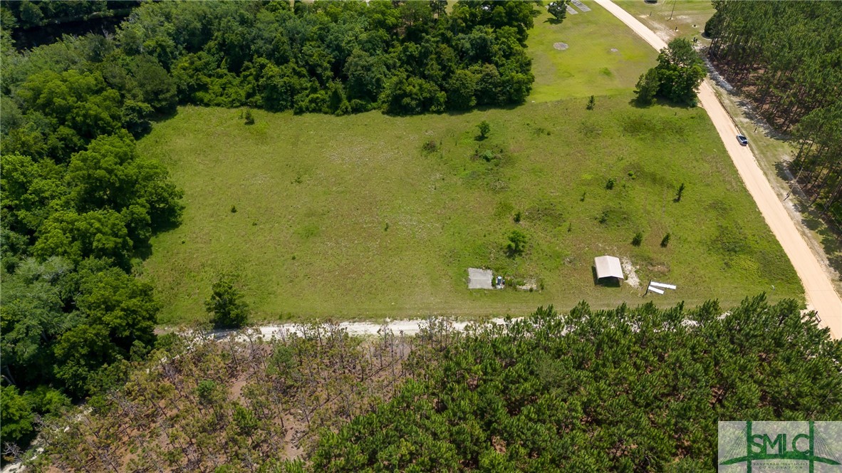 1517 Green Thrift Road