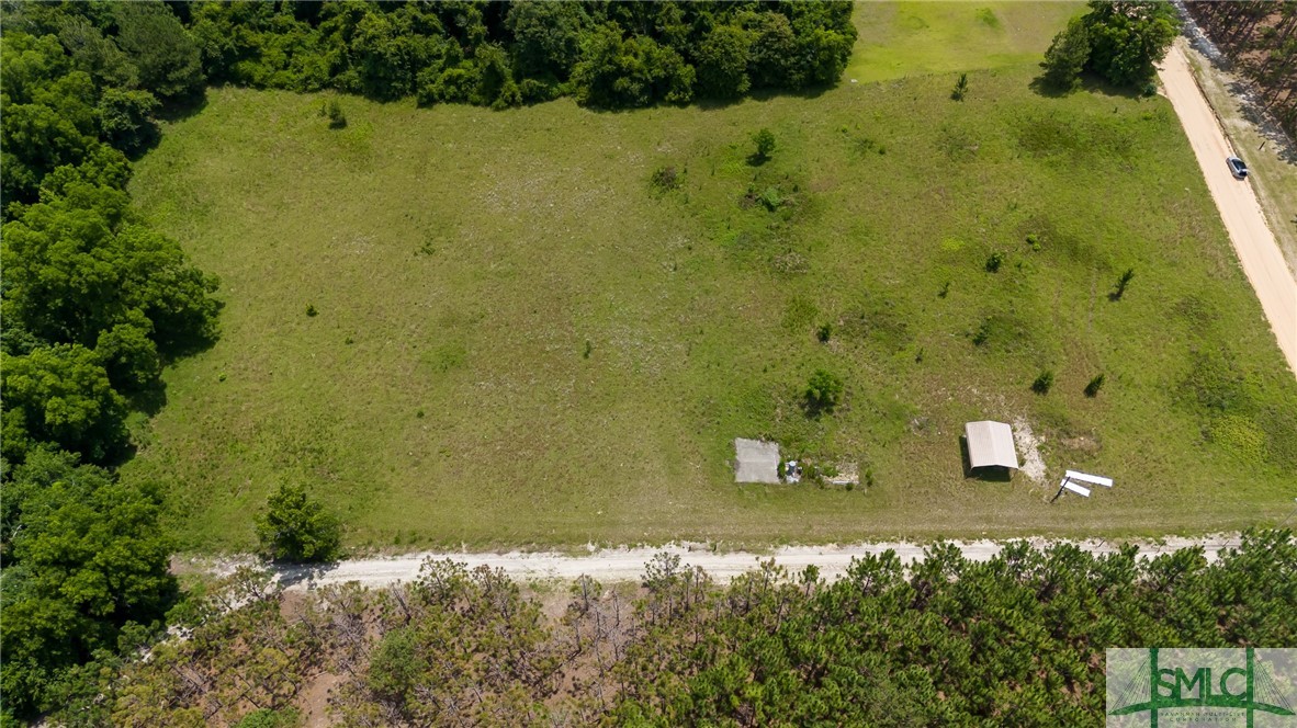1517 Green Thrift Road