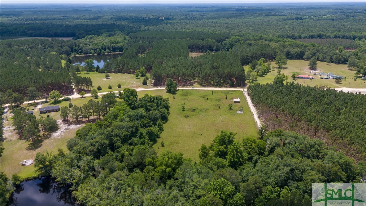 1517 Green Thrift Road
