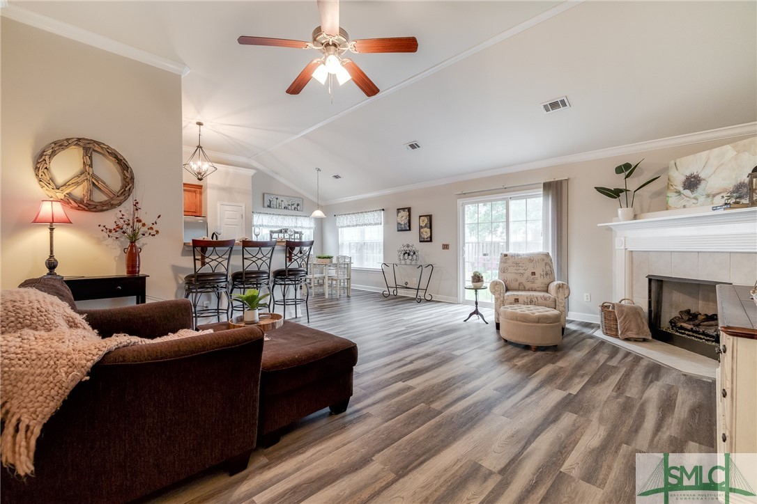 4 Saybrook Point