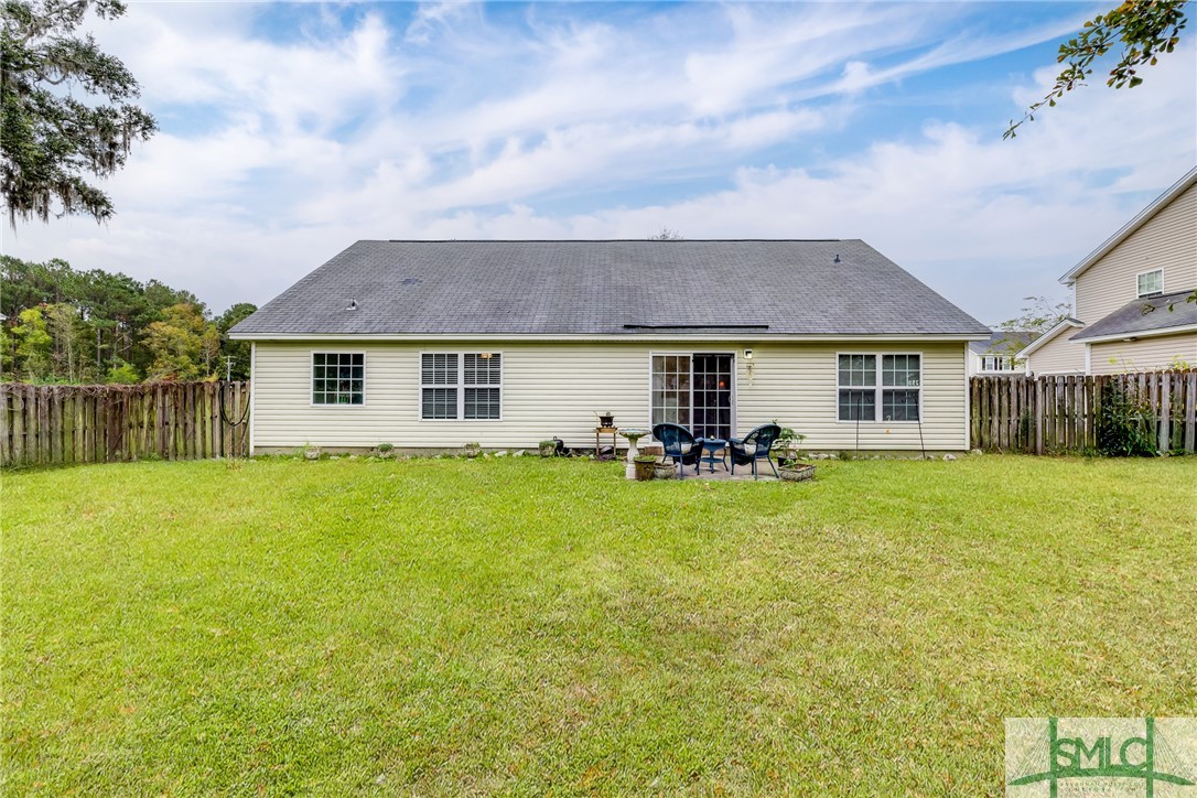 4 Saybrook Point