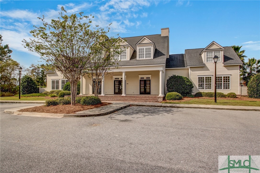 4 Saybrook Point