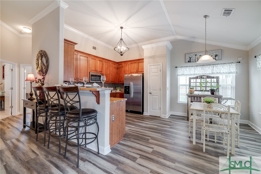 4 Saybrook Point