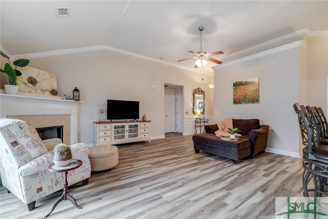 4 Saybrook Point