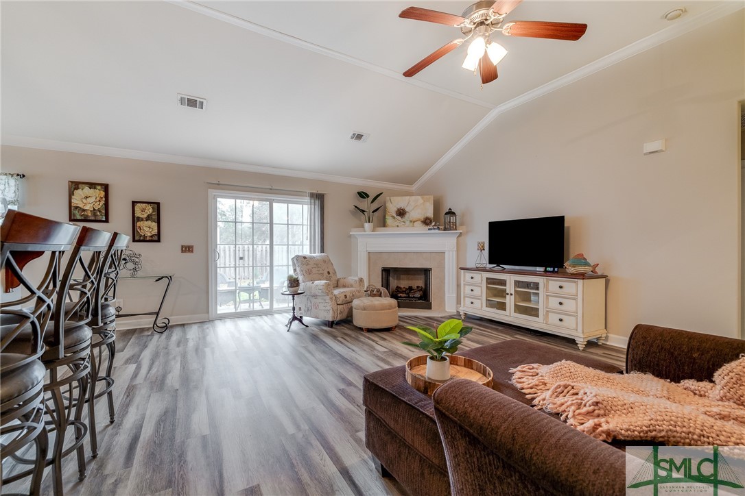 4 Saybrook Point