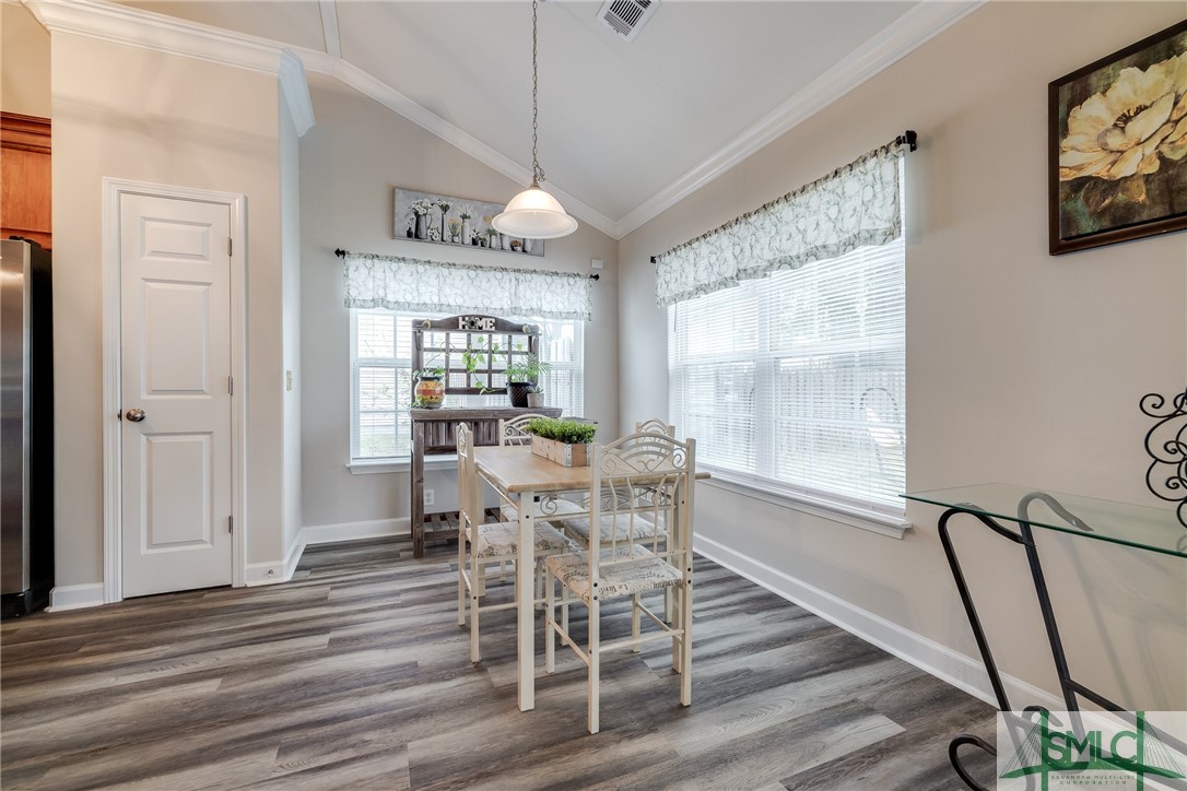 4 Saybrook Point