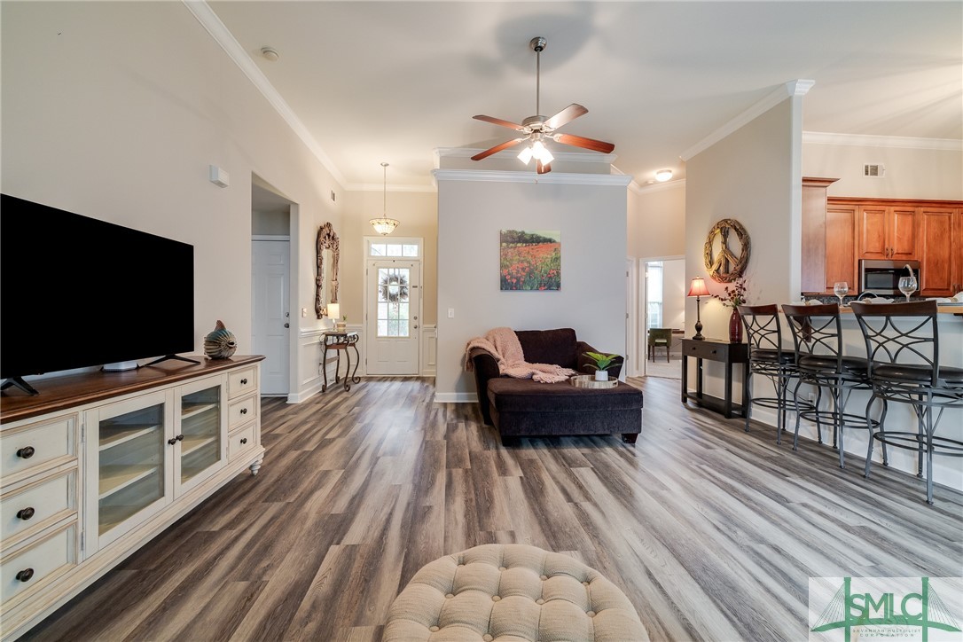 4 Saybrook Point