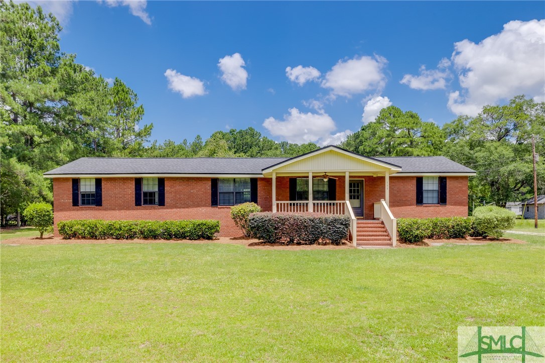 108 Maple Drive