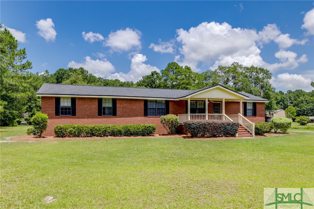 108 Maple Drive