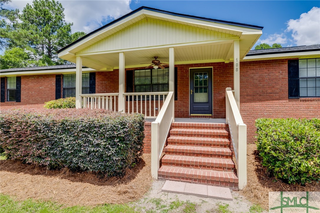 108 Maple Drive