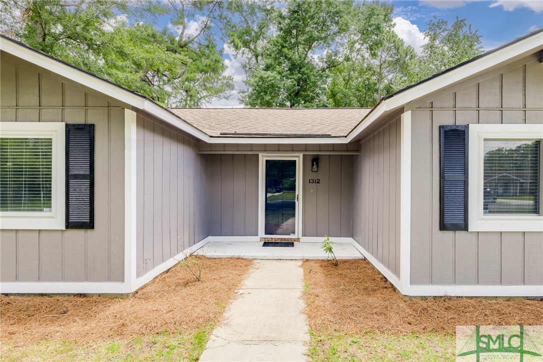 1312 Whitfield Park Drive