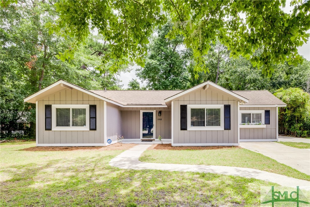 1312 Whitfield Park Drive