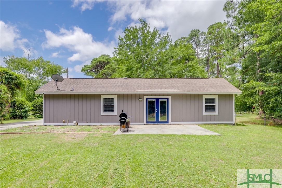 1312 Whitfield Park Drive