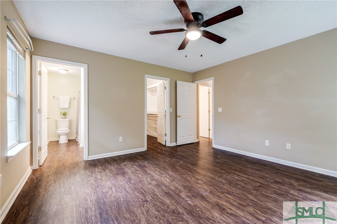 30 Calico Court