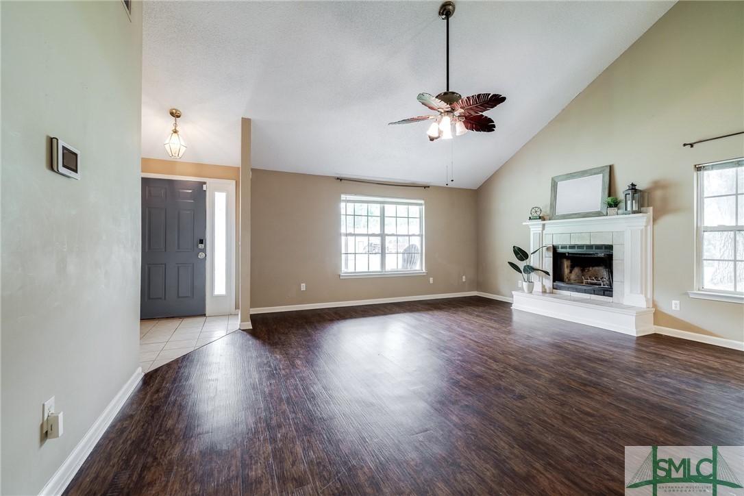 30 Calico Court