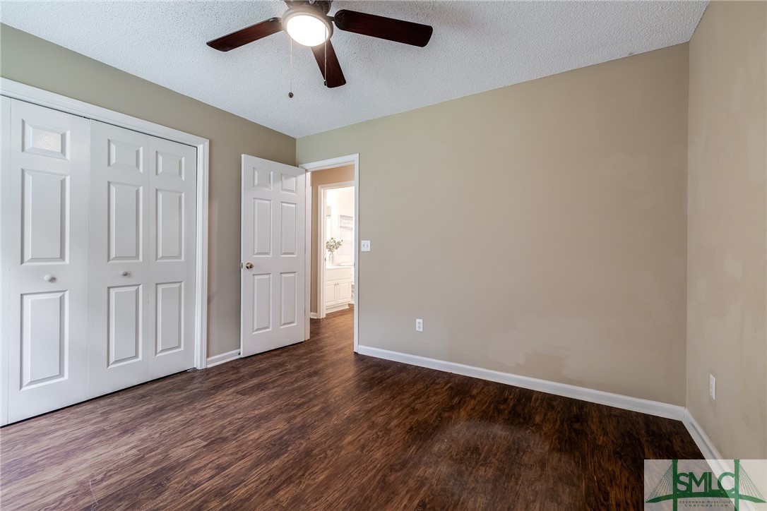 30 Calico Court