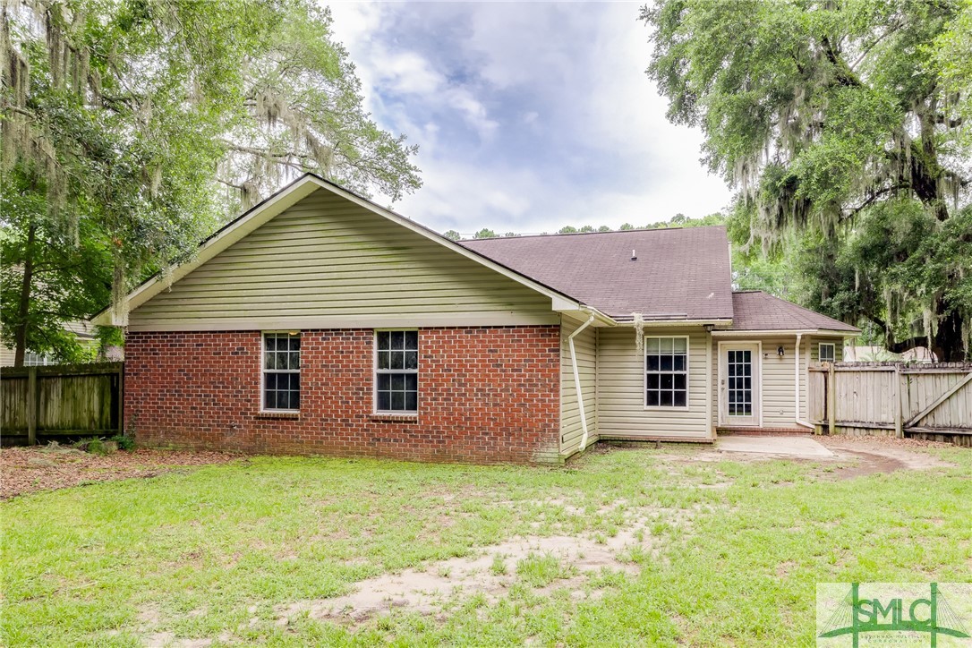 30 Calico Court